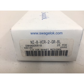 Swagelok NI-8-VCR-2-GR-BL VCR Gasket